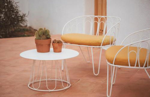 Cortijo Banana, villa rural para grupos grandes y piscina privada entre olivos - Foto 7