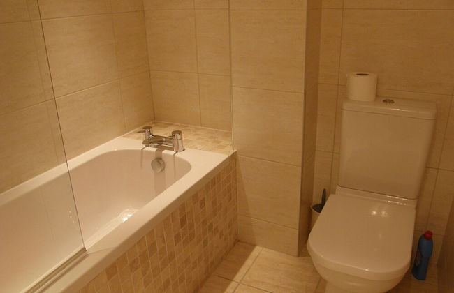 The Shelbourne Apartments - Foto 64