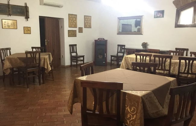 Agriturismo Casale Loreto - Foto 11