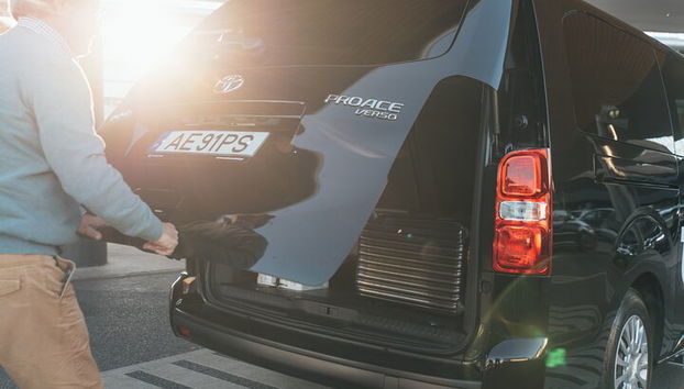 Transfer privado de Lisboa para o Estoril ou Cascais - Foto 3