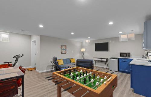 Bright Urban Comfort | JZ Vacation Rentals - Foto 3