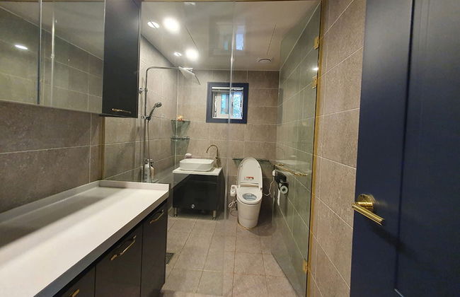 Good Caravan Pension - Foto 24