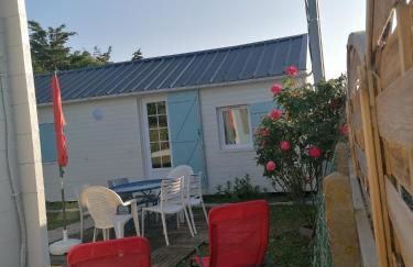 Charmante maison près de la mer - Foto 19