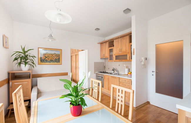 Galileo Apartment - Foto 6