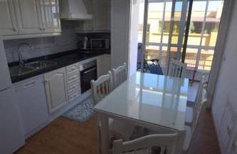 El Médano, apartamento céntrico y cerca del mar - Foto 1