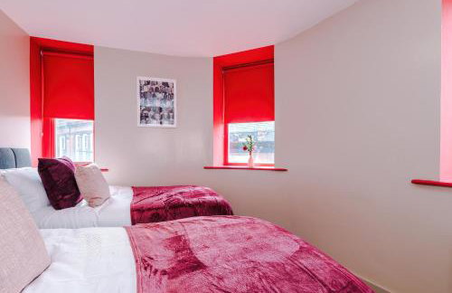 Modern 2BR near Wigan Town Centre - Foto 23