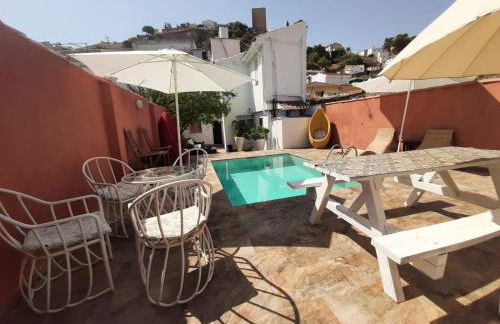 Casa Rural Mañanas Felices - Foto 70