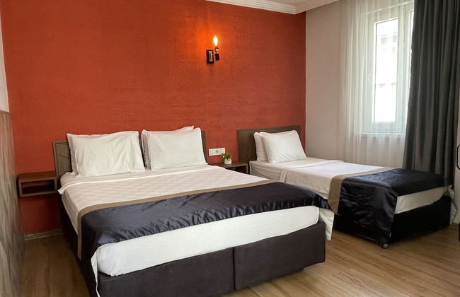 Beta GuestHouse - Foto 32