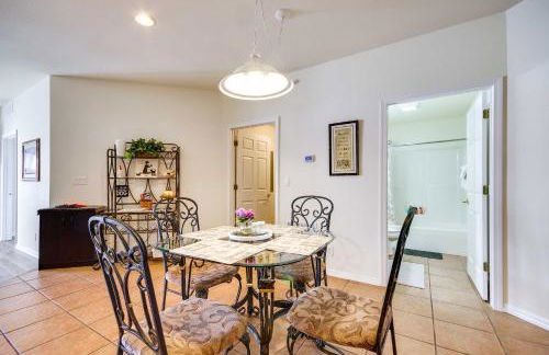 Lakefront Osage Beach Condo Dock Your Boat Here! - Photo 7