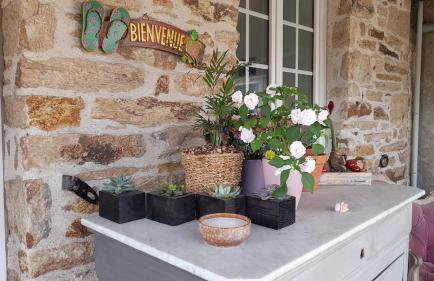 Maison An Ty Göal - Foto 39