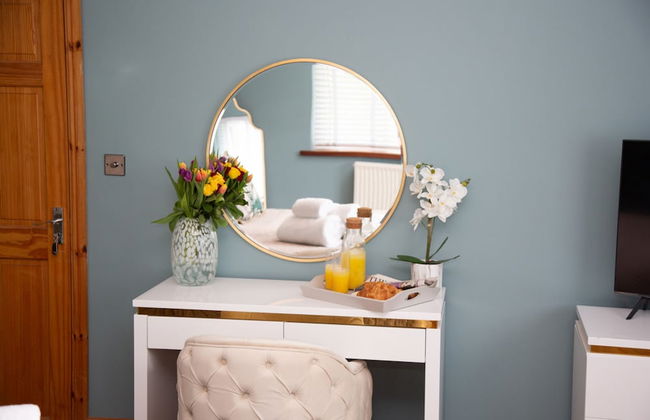 Millbrook Lodge in Endmoor - Foto 13