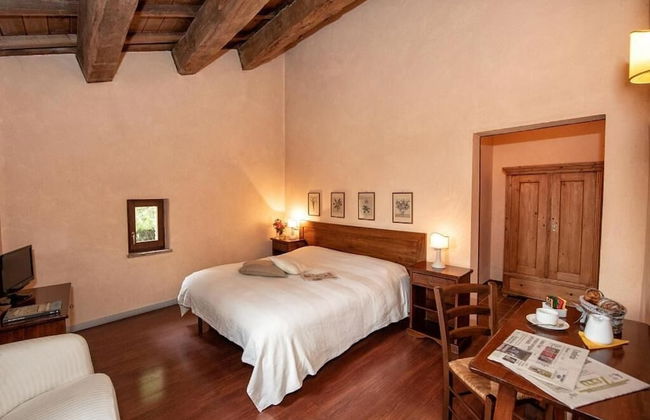 Country House Le Case Coloniche - Foto 4