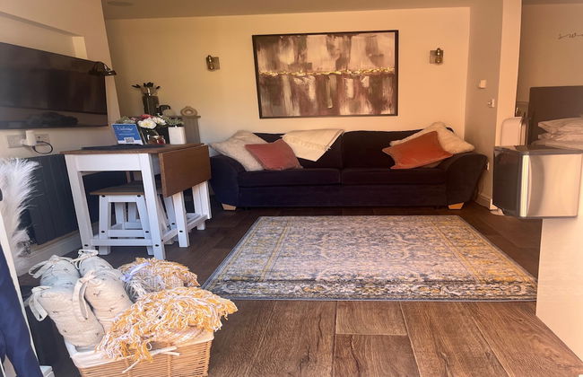 Stunning 1-bed Private Apartment in Norwich - Foto 5