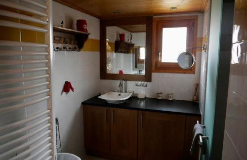 Résidence Les Chardons Argentés - Foto 17