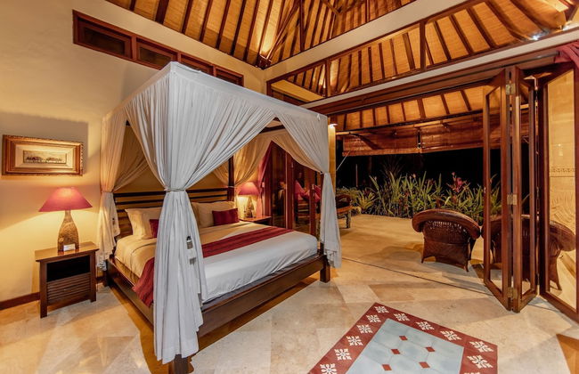 Bidadari Private Villas & Retreat - Photo 26