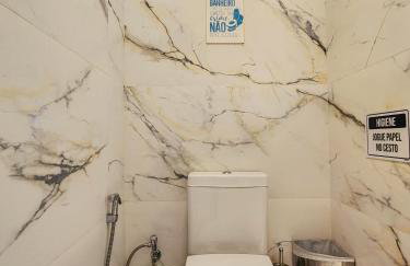 Cobertura Triplex de Luxo com Jacuzzi Privativa na Super Quadra Morumbi - Foto 55