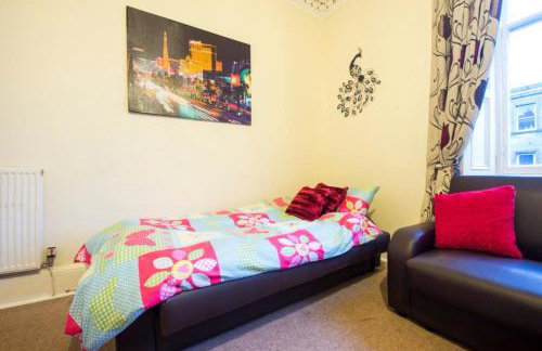 Morrison Central ApartHotel Edinburgh - Foto 13