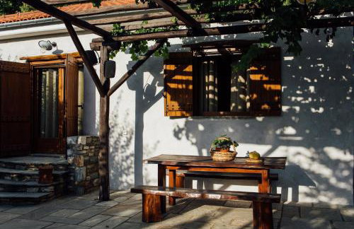 Karaiskos Agritourism Farm - Foto 9