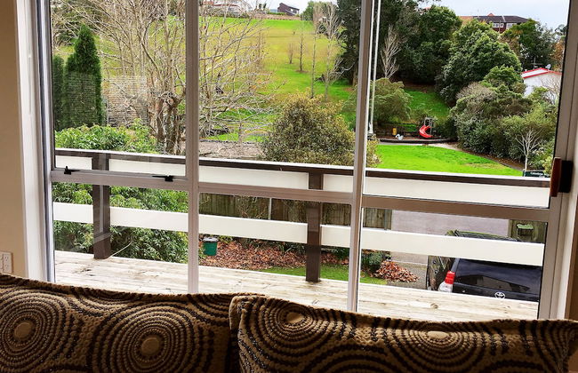 Sunny Home - Foto 18