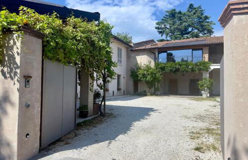 B&Bike la vetrata sui vigneti - Foto 51