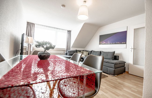 Downtown Apartments - Foto 75