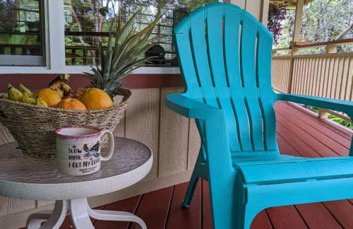 Local Living in Volcano Hawaii Breeze&5 mins to Volcano National Park - Foto 13