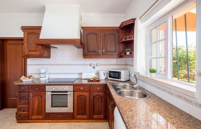 Villa Sunrise - Foto 24