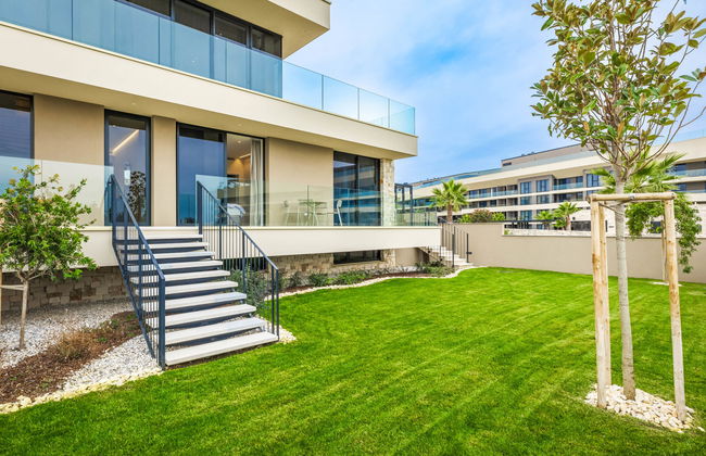 Semi-detached Villa Crveni vrh 1.2.3. - Foto 6