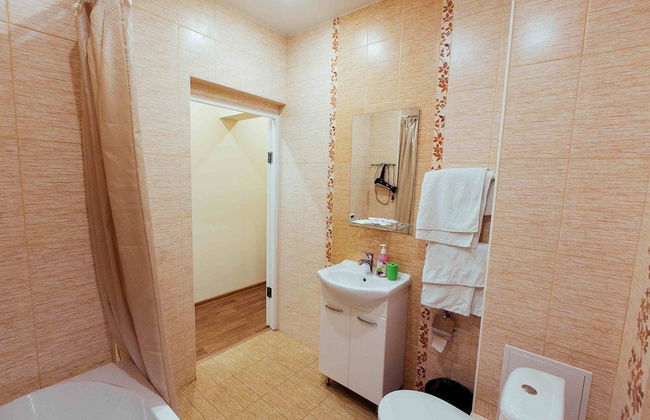 Apart Hotel Clover - Photo 28