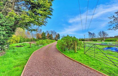 Finest Retreats - The West Wing at The Mill House - Foto 6