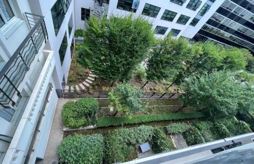 Appart-hôtel Porte de Versailles - Foto 20