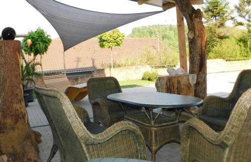 Apartment in Veringendorf Near Swabian Alb - Foto 34