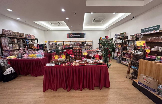 Mansion One Suites By Merlene - Foto 7