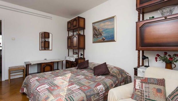 Apartments Miljan Popovic - Foto 5, Habitación