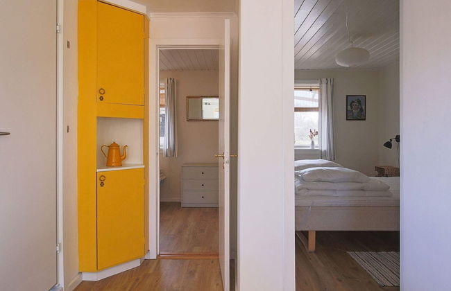 4 Person Holiday Home in Jaegerspris-by Traum - Photo 2