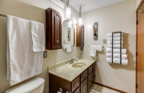 Long Pine Home 2 Mi to State Recreation Area - Foto 18