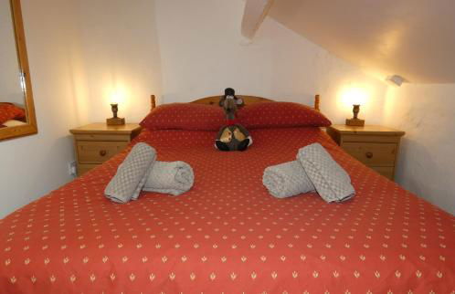 Abergwynant Farm Glamping & Apartments - Foto 23