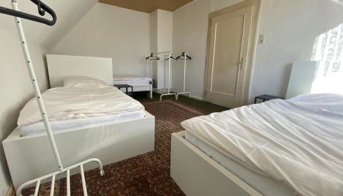 Teos Appartments LU - Foto 2