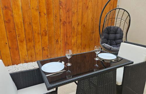 La Bastide Foch - Appart'Hôtel Business & Confort Centre Ville - Foto 48