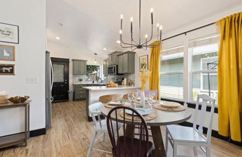 Boise Owl House - Foto 41