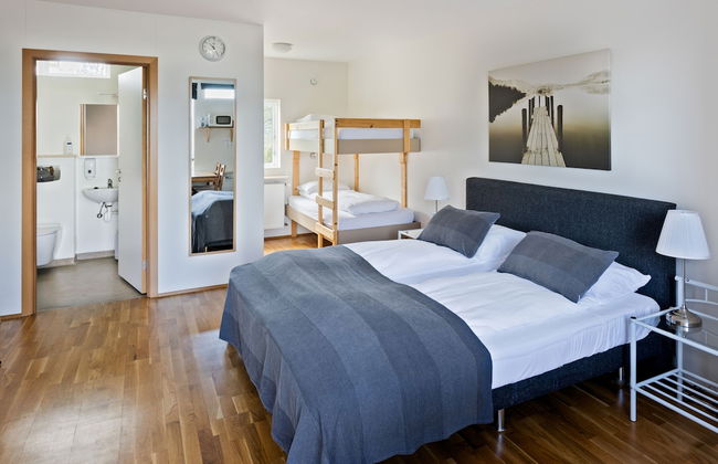 South Central Apartments - Foto 17