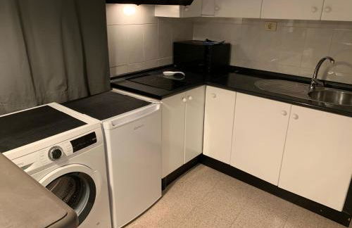 Fuerteventura apartament Monny Moulin View Antigua Wi-Fi - Photo 23