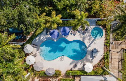 Outriggers 18- Happy Daze - Foto 67