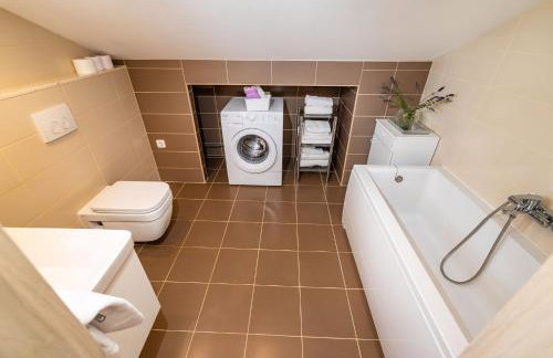 Apartman Dunatov - Foto 14