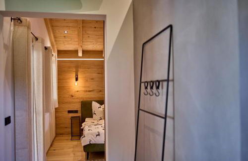 Luxus Chalet Zur Resi - Foto 10