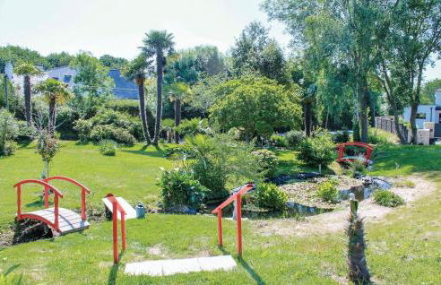 Awesome Home In Bénodet With Wifi - Foto 9