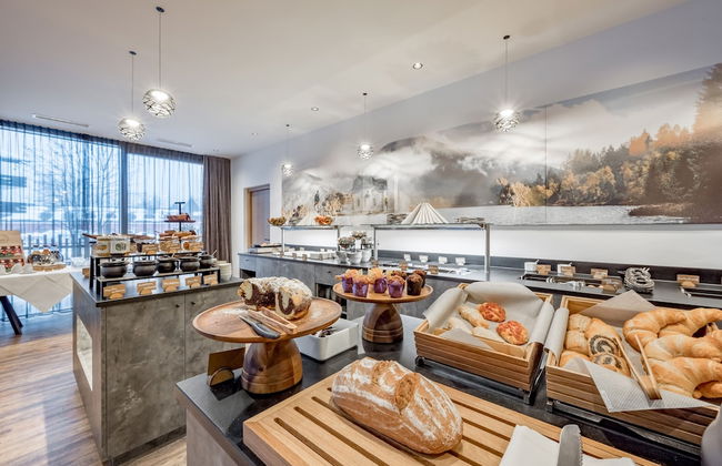 Summit Seefeld - Photo 55