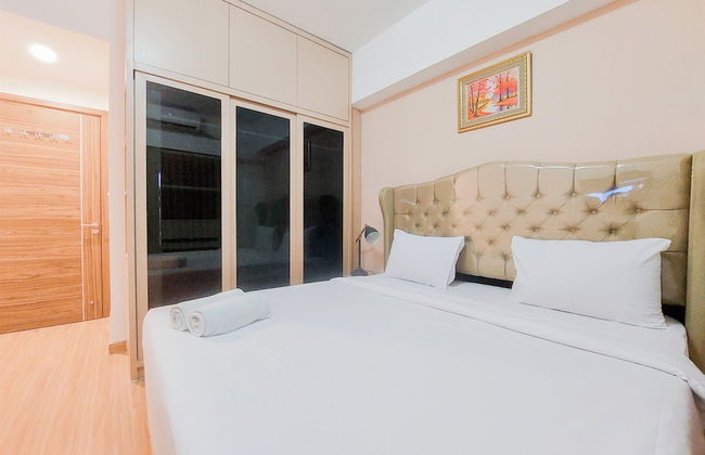 Comfy 3Br Sky House Bsd Apartment - Foto 3