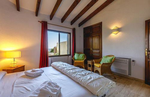 Villa Buen Lugar - Foto 35