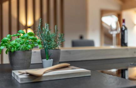 Alpenchalet am Hirschbach - Foto 22